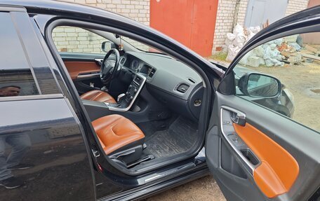 Volvo S60 III, 2012 год, 1 100 000 рублей, 11 фотография