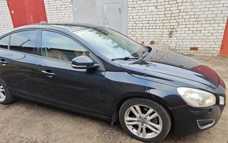 Volvo S60 III, 2012 год, 1 100 000 рублей, 8 фотография