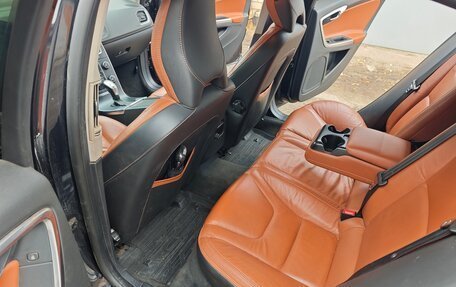 Volvo S60 III, 2012 год, 1 100 000 рублей, 13 фотография