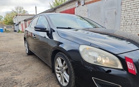 Volvo S60 III, 2012 год, 1 100 000 рублей, 9 фотография