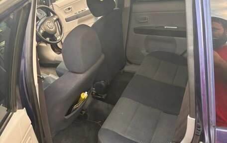 Mazda Demio III (DE), 2002 год, 150 000 рублей, 2 фотография