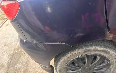 Mazda Demio III (DE), 2002 год, 150 000 рублей, 3 фотография