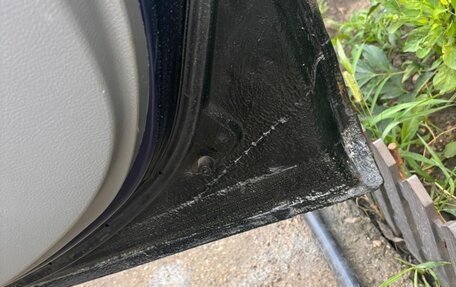 Mazda Demio III (DE), 2002 год, 150 000 рублей, 14 фотография