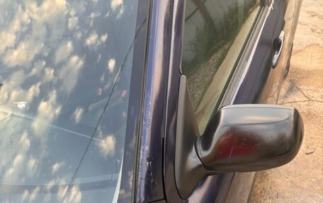 Mazda Demio III (DE), 2002 год, 150 000 рублей, 6 фотография