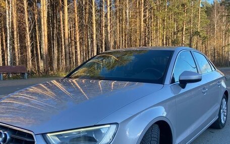Audi A3, 2015 год, 1 350 000 рублей, 7 фотография