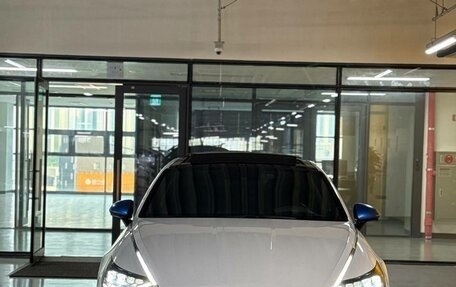 Hyundai Sonata VIII, 2022 год, 2 900 000 рублей, 4 фотография