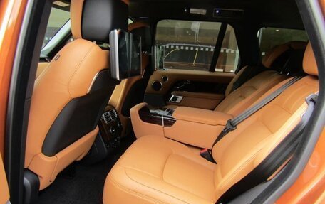 Land Rover Range Rover IV рестайлинг, 2020 год, 12 500 000 рублей, 4 фотография
