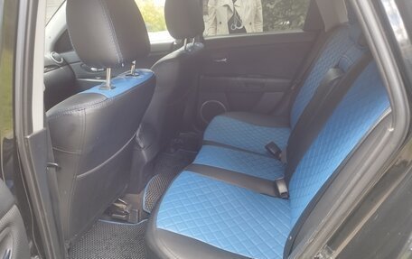 Mazda 3, 2008 год, 670 000 рублей, 8 фотография