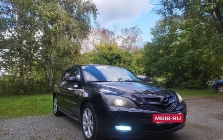 Mazda 3, 2008 год, 670 000 рублей, 5 фотография