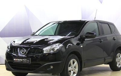 Nissan Qashqai, 2011 год, 925 000 рублей, 1 фотография