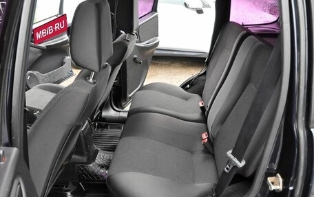Chevrolet Niva I рестайлинг, 2014 год, 450 000 рублей, 13 фотография