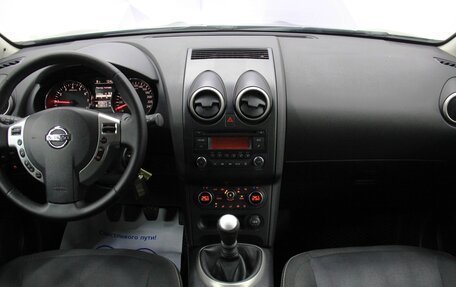 Nissan Qashqai, 2011 год, 925 000 рублей, 13 фотография