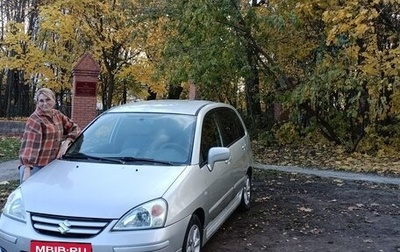 Suzuki Liana, 2007 год, 500 000 рублей, 1 фотография