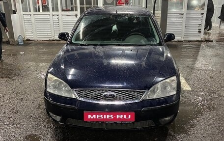 Ford Mondeo III, 2006 год, 399 000 рублей, 1 фотография