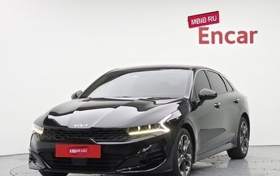 KIA K5, 2022 год, 2 290 000 рублей, 1 фотография