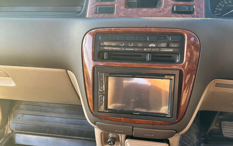 Honda Odyssey IV, 1999 год, 420 000 рублей, 5 фотография