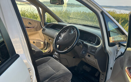 Honda Odyssey IV, 1999 год, 420 000 рублей, 8 фотография