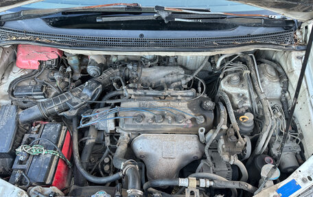 Honda Odyssey IV, 1999 год, 420 000 рублей, 6 фотография