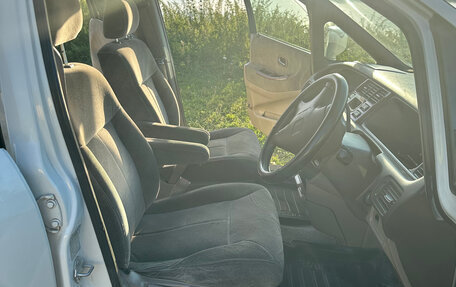 Honda Odyssey IV, 1999 год, 420 000 рублей, 4 фотография