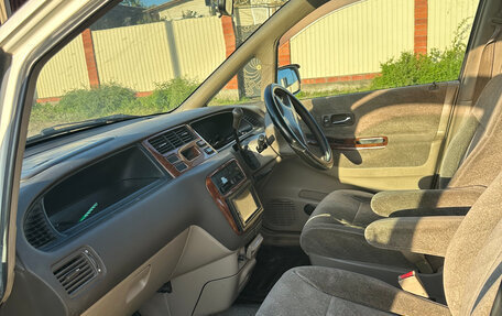 Honda Odyssey IV, 1999 год, 420 000 рублей, 10 фотография