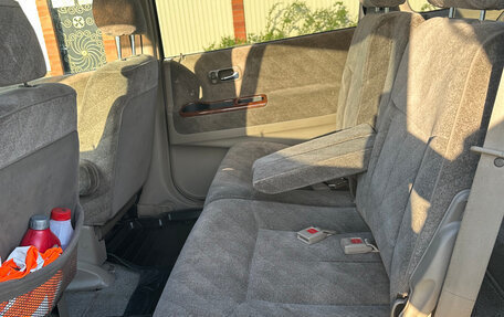 Honda Odyssey IV, 1999 год, 420 000 рублей, 9 фотография