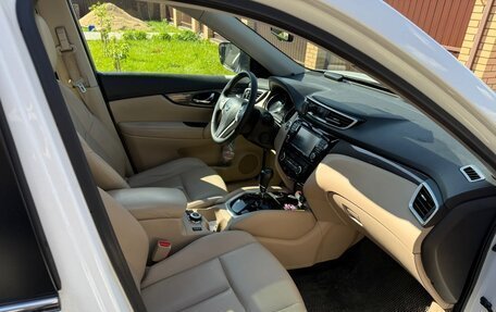Nissan X-Trail, 2017 год, 2 350 000 рублей, 16 фотография