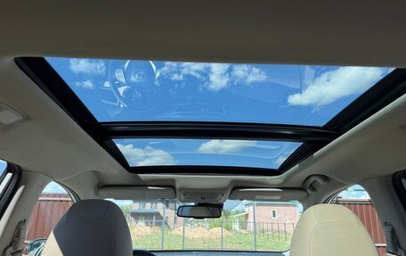 Nissan X-Trail, 2017 год, 2 350 000 рублей, 23 фотография