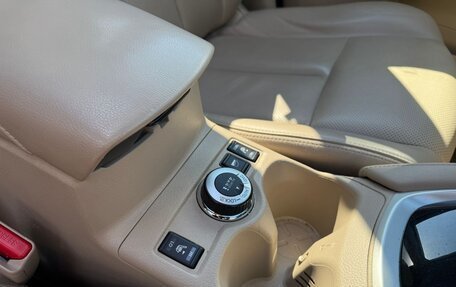 Nissan X-Trail, 2017 год, 2 350 000 рублей, 21 фотография