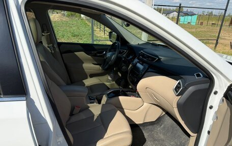 Nissan X-Trail, 2017 год, 2 350 000 рублей, 35 фотография