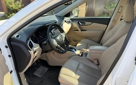 Nissan X-Trail, 2017 год, 2 350 000 рублей, 32 фотография