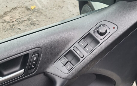Volkswagen Tiguan I, 2013 год, 1 340 000 рублей, 20 фотография