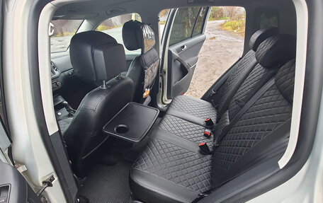 Volkswagen Tiguan I, 2013 год, 1 340 000 рублей, 19 фотография