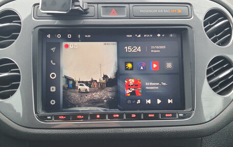 Volkswagen Tiguan I, 2013 год, 1 340 000 рублей, 26 фотография