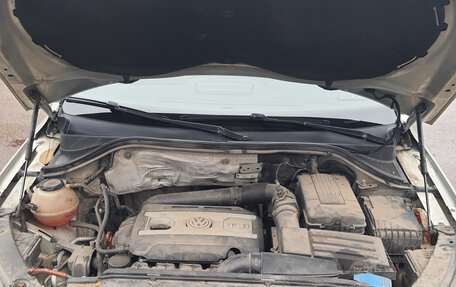 Volkswagen Tiguan I, 2013 год, 1 340 000 рублей, 30 фотография