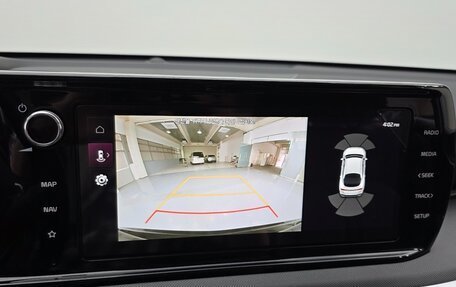 KIA K5, 2022 год, 2 290 000 рублей, 7 фотография