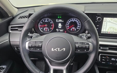 KIA K5, 2022 год, 2 290 000 рублей, 3 фотография