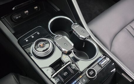 KIA K5, 2022 год, 2 290 000 рублей, 9 фотография