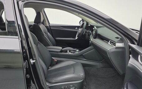 KIA K5, 2022 год, 2 290 000 рублей, 11 фотография