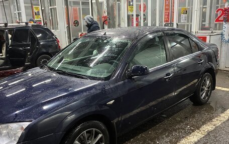 Ford Mondeo III, 2006 год, 399 000 рублей, 2 фотография