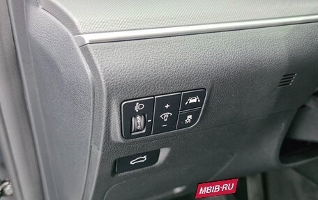 KIA K5, 2022 год, 2 290 000 рублей, 13 фотография