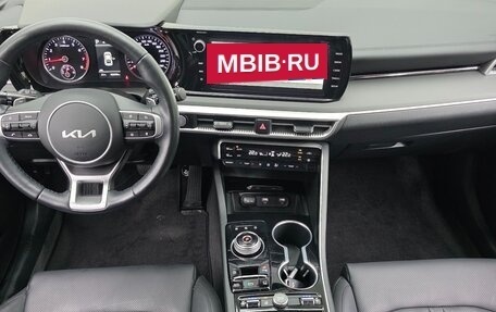 KIA K5, 2022 год, 2 290 000 рублей, 5 фотография