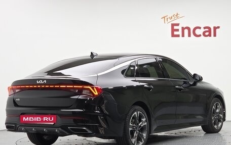 KIA K5, 2022 год, 2 290 000 рублей, 2 фотография