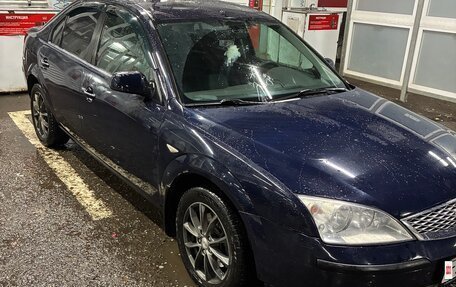 Ford Mondeo III, 2006 год, 399 000 рублей, 5 фотография