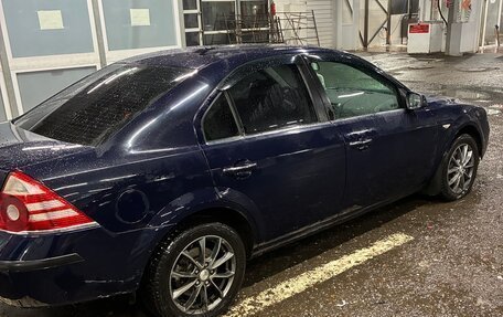 Ford Mondeo III, 2006 год, 399 000 рублей, 4 фотография