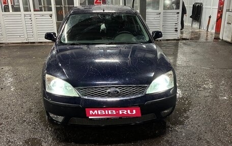 Ford Mondeo III, 2006 год, 399 000 рублей, 12 фотография