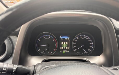 Toyota RAV4, 2019 год, 2 500 000 рублей, 3 фотография