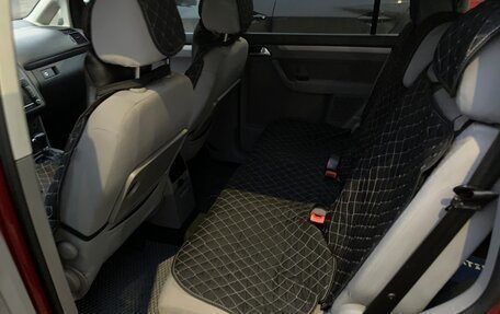 Volkswagen Touran III, 2008 год, 820 000 рублей, 7 фотография