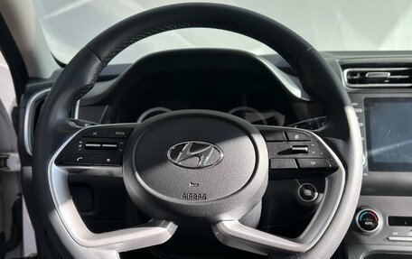Hyundai Creta, 2021 год, 2 300 000 рублей, 12 фотография