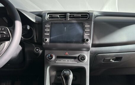 Hyundai Creta, 2021 год, 2 300 000 рублей, 13 фотография