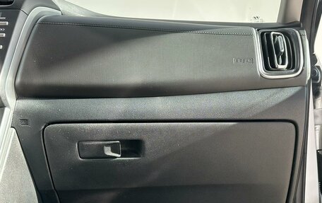 Hyundai Creta, 2021 год, 2 300 000 рублей, 14 фотография